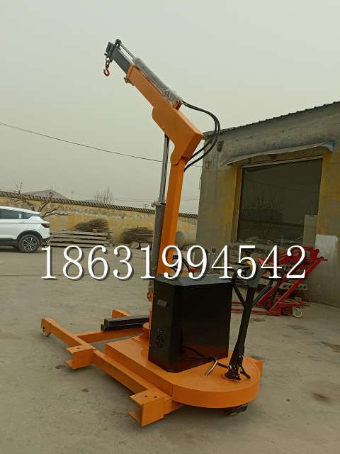 文安县厂家供应自制随车吊 12吨随车吊 自卸式随车吊 12吨随车吊起重机